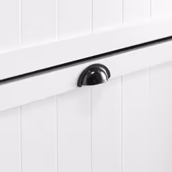 SoBuy FSR87-K-W scarpiera Aperto - Vista aggiuntiva 6