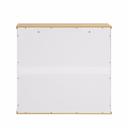SoBuy BZR42-W armadio soggiorno - Vista aggiuntiva 7