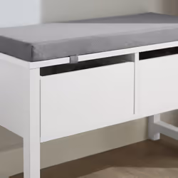 SoBuy FSR88-W scarpiera Aperto - Vista aggiuntiva 8