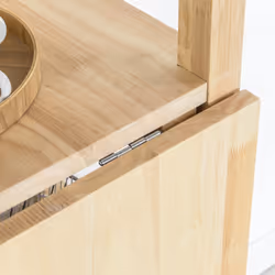 SoBuy FWT70-N tavolo da cucina e sala da pranzo - Vista aggiuntiva 7