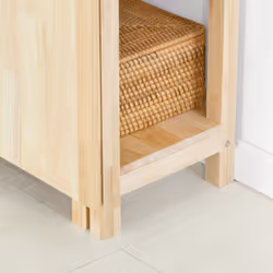 SoBuy FWT70-N tavolo da cucina e sala da pranzo - Vista aggiuntiva 8