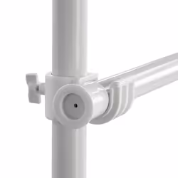 SoBuy FRG109-W gruccia per abiti - Vista aggiuntiva 8