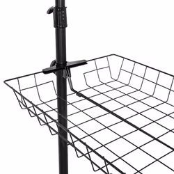 SoBuy FRG34-SCH gruccia per abiti - Vista aggiuntiva 8
