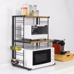 SoBuy KCR08-PF accessorio e componente per forno a microonde