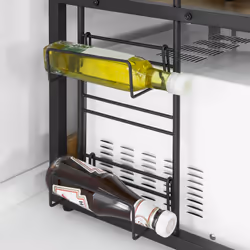 SoBuy KCR08-PF accessorio e componente per forno a microonde - Vista aggiuntiva 4