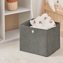 SoBuy KMB40-W scaffale per bambini Cassa - Vista aggiuntiva 7