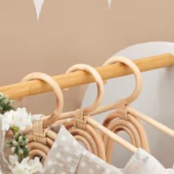 SoBuy KMB40-W scaffale per bambini Cassa - Vista aggiuntiva 8