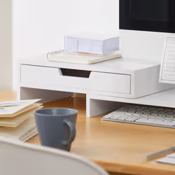 SoBuy BBF04-W Supporti a parete per TV - Vista aggiuntiva 4