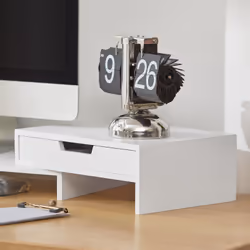 SoBuy BBF04-W Supporti a parete per TV - Vista aggiuntiva 5