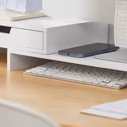SoBuy BBF04-W Supporti a parete per TV - Vista aggiuntiva 7