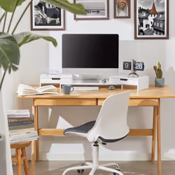 SoBuy BBF04-W Supporti a parete per TV - Vista aggiuntiva 8