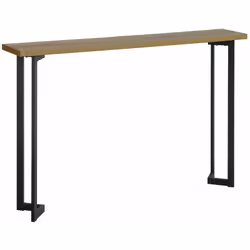 Key Products Features: Misure:L120*P20*A75 cm Peso: 5,6 KG Carica massimo: 50 KG Materiale: PB(E1) /Metallo Con istruzioni di ...