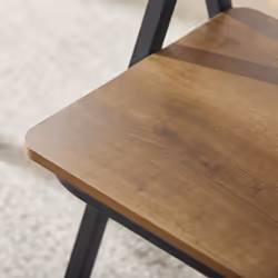 SoBuy FST88-PF sedia da ufficio e computer - Vista aggiuntiva 6