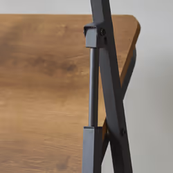 SoBuy FST88-PF sedia da ufficio e computer - Vista aggiuntiva 8