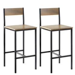 SoBuy FST53-XLX2 sgabello da bar