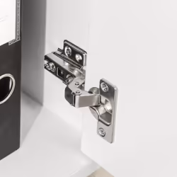 SoBuy FBT106-W comodino - Vista aggiuntiva 8