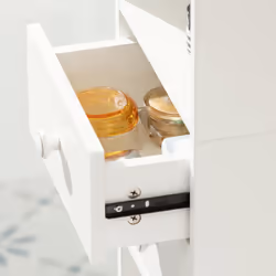 SoBuy STR10-W armadio soggiorno - Vista aggiuntiva 7