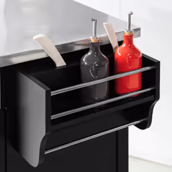 SoBuy FKW110-SCH carrello di servizio ristoro - Vista aggiuntiva 8