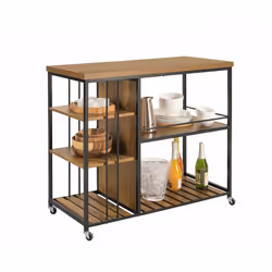 Key Product Features: Peso: 24,2 kg Capacità di carico: 75 kg Materiale: MDF (E1)/metallo. Dimensioni del prodotto: 110x45x92 ...