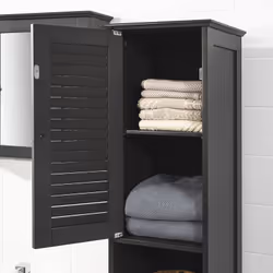 SoBuy FRG236-DG armadio soggiorno - Vista aggiuntiva 4