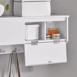 SoBuy FHK24-W gruccia per abiti - Vista aggiuntiva 6