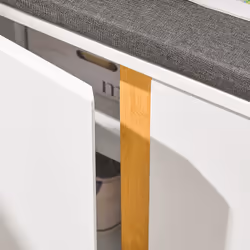 SoBuy FSR117-W scarpiera Aperto - Vista aggiuntiva 6