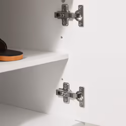 SoBuy FSR117-W scarpiera Aperto - Vista aggiuntiva 7
