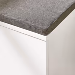 SoBuy FSR117-W scarpiera Aperto - Vista aggiuntiva 8