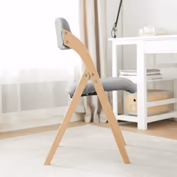 SoBuy FST92-N sedia da ufficio e computer - Vista aggiuntiva 6