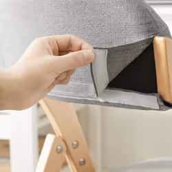 SoBuy FST92-N sedia da ufficio e computer - Vista aggiuntiva 8