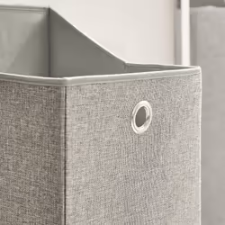 SoBuy BZR57-W armadietto di conservazione per bagno - Vista aggiuntiva 7
