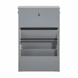 SoBuy FSR78-HG scarpiera Aperto - Vista aggiuntiva 7