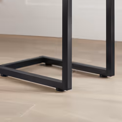 SoBuy FBT44-HG tavolino da caffè, comodino e consolle da soggiorno - Vista aggiuntiva 7