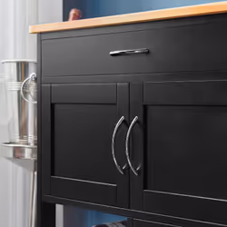 SoBuy FKW45-SCH carrello di servizio ristoro - Vista aggiuntiva 5