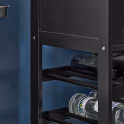 SoBuy FKW45-SCH carrello di servizio ristoro - Vista aggiuntiva 8