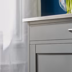 SoBuy FKW45-HG carrello di servizio ristoro - Vista aggiuntiva 6