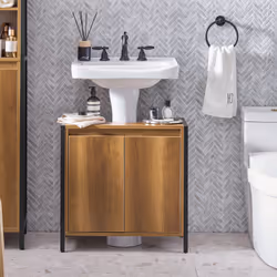 SoBuy BZR63-II-PF toletta e set da toletta - Vista aggiuntiva 5