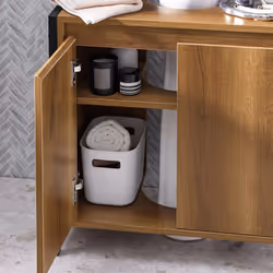 SoBuy BZR63-II-PF toletta e set da toletta - Vista aggiuntiva 6