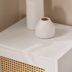 SoBuy FSR128-W scarpiera Aperto - Vista aggiuntiva 7