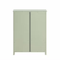 SoBuy FSB72-GR scarpiera Aperto - Vista aggiuntiva 5
