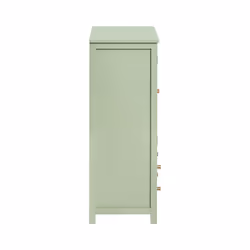 SoBuy FSB72-GR scarpiera Aperto - Vista aggiuntiva 6
