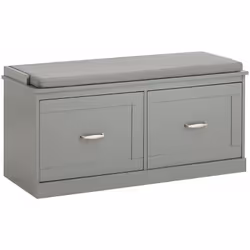 Key Products Features: Peso: 22,9 kg Capacità di carico: 150 kg Materiale: MDF (E1) Dimensioni del prodotto98x37x49 cm (vedi ...