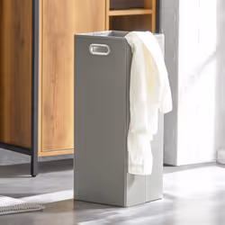 SoBuy BZR65-PF armadietto di conservazione per bagno - Vista aggiuntiva 8