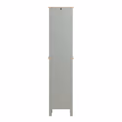 SoBuy BZR68-HG armadio soggiorno - Vista aggiuntiva 5
