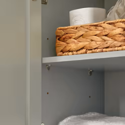 SoBuy BZR68-HG armadio soggiorno - Vista aggiuntiva 7