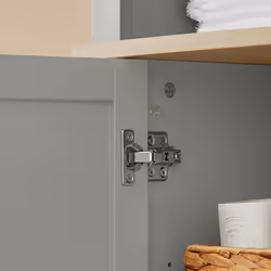 SoBuy BZR68-HG armadio soggiorno - Vista aggiuntiva 8