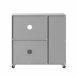 SoBuy FSB78-HG credenza per soggiorno - Vista aggiuntiva 5