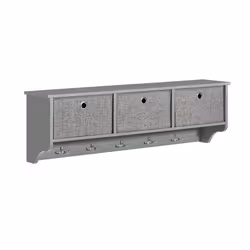 SoBuy FRG282-HG, MDF, 1000 mm, 200 mm, 300 mm, Germania