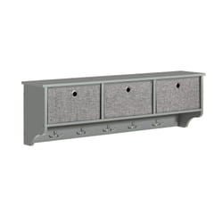 SoBuy FRG282-HG gruccia per abiti