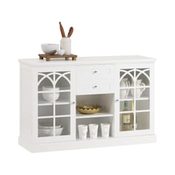 SoBuy FSB79-W credenza per soggiorno